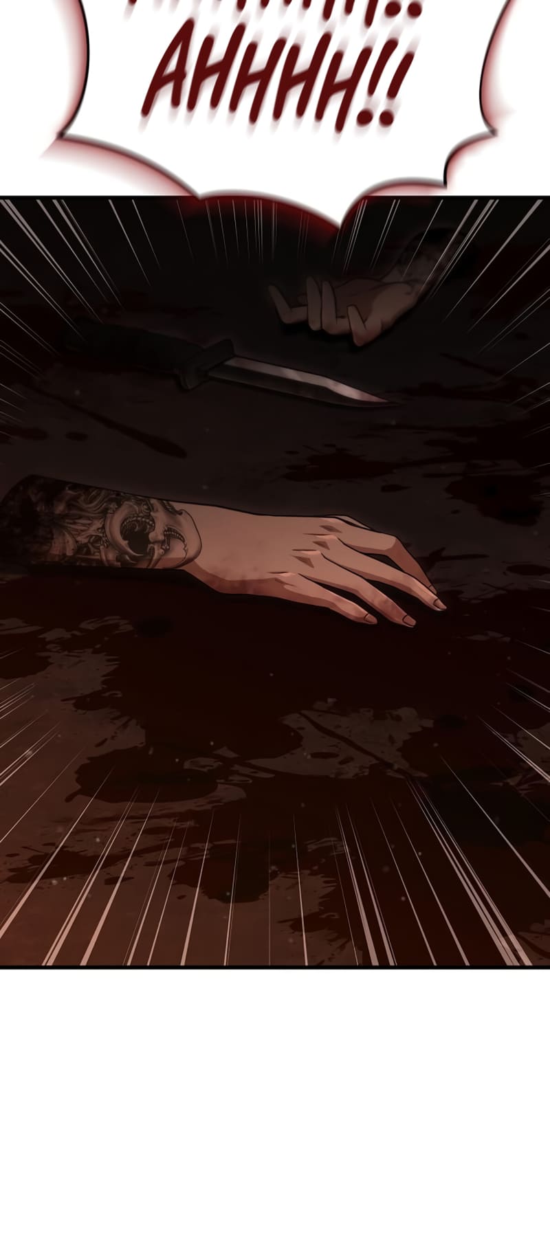 Foreigner On The Periphery (Remake) chapter 19 page 30