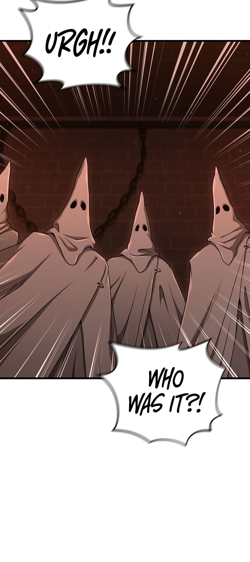 Foreigner On The Periphery (Remake) chapter 19 page 32