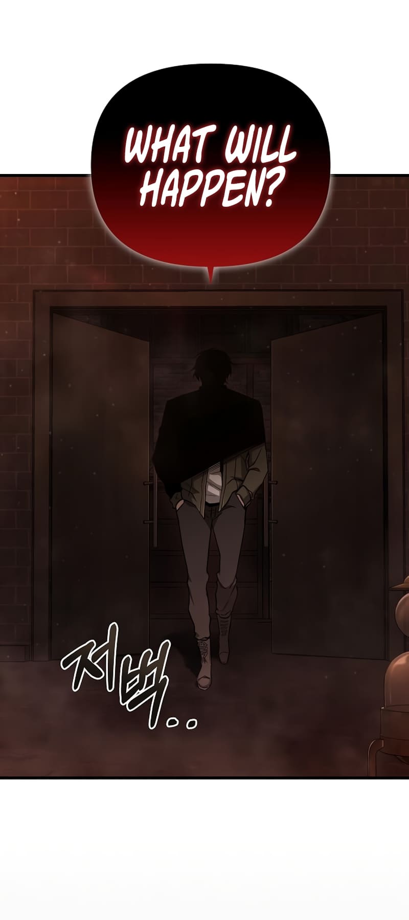 Foreigner On The Periphery (Remake) chapter 19 page 36