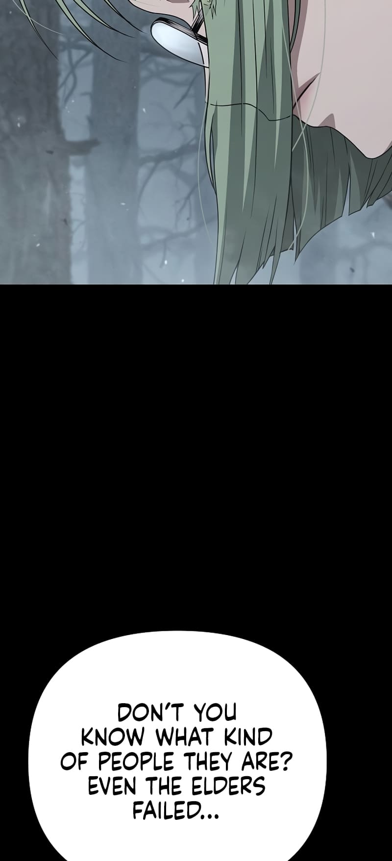 Foreigner On The Periphery (Remake) chapter 19 page 44