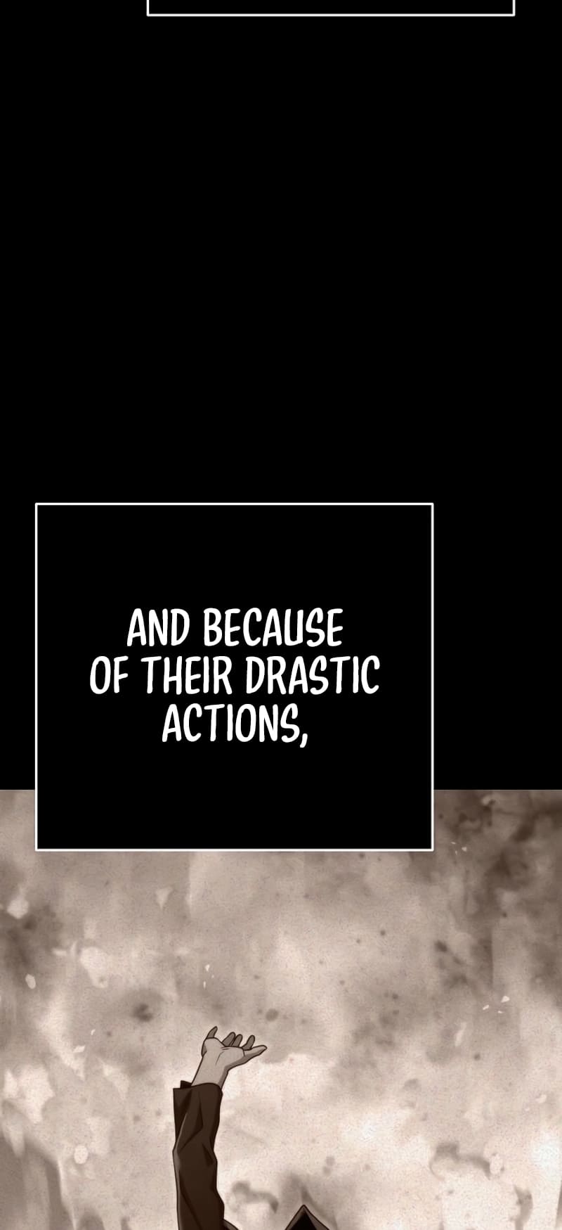 Foreigner On The Periphery (Remake) chapter 19 page 49