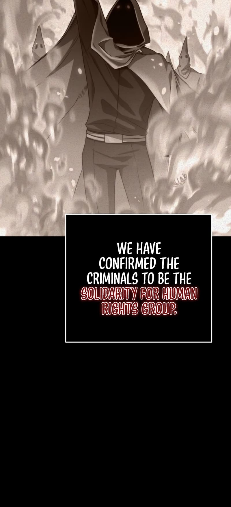 Foreigner On The Periphery (Remake) chapter 19 page 50