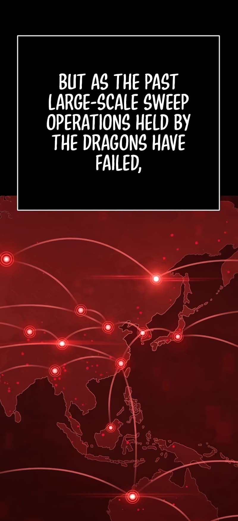 Foreigner On The Periphery (Remake) chapter 19 page 51