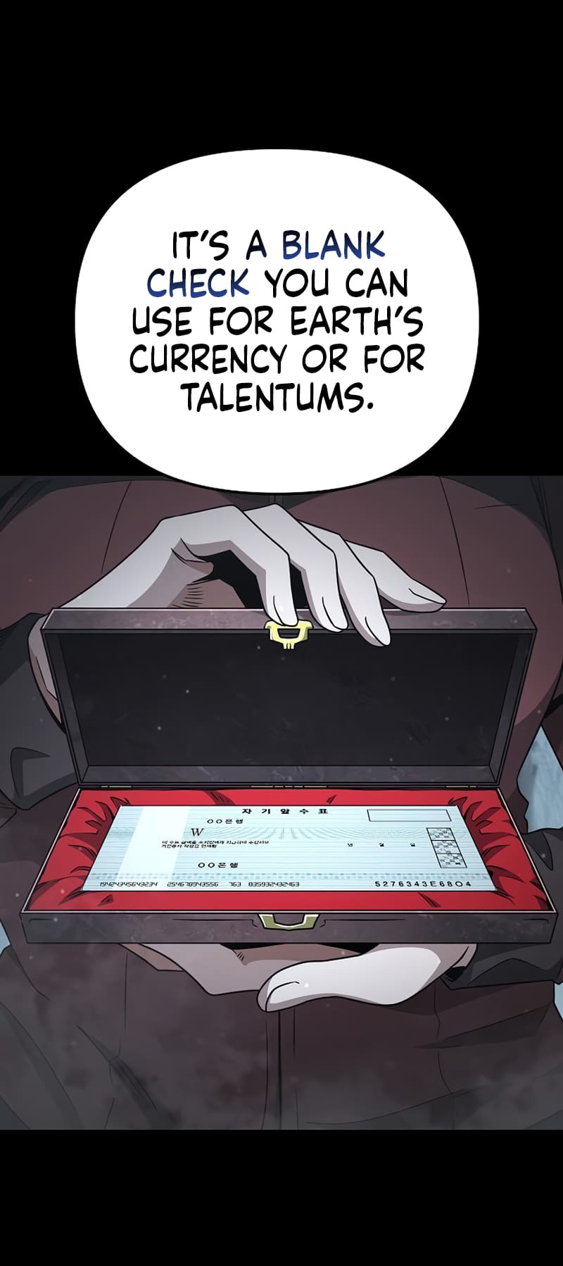 Foreigner On The Periphery (Remake) chapter 19 page 57