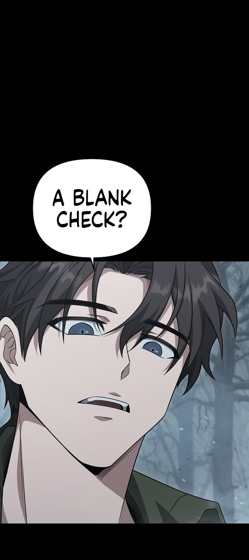 Foreigner On The Periphery (Remake) chapter 19 page 58