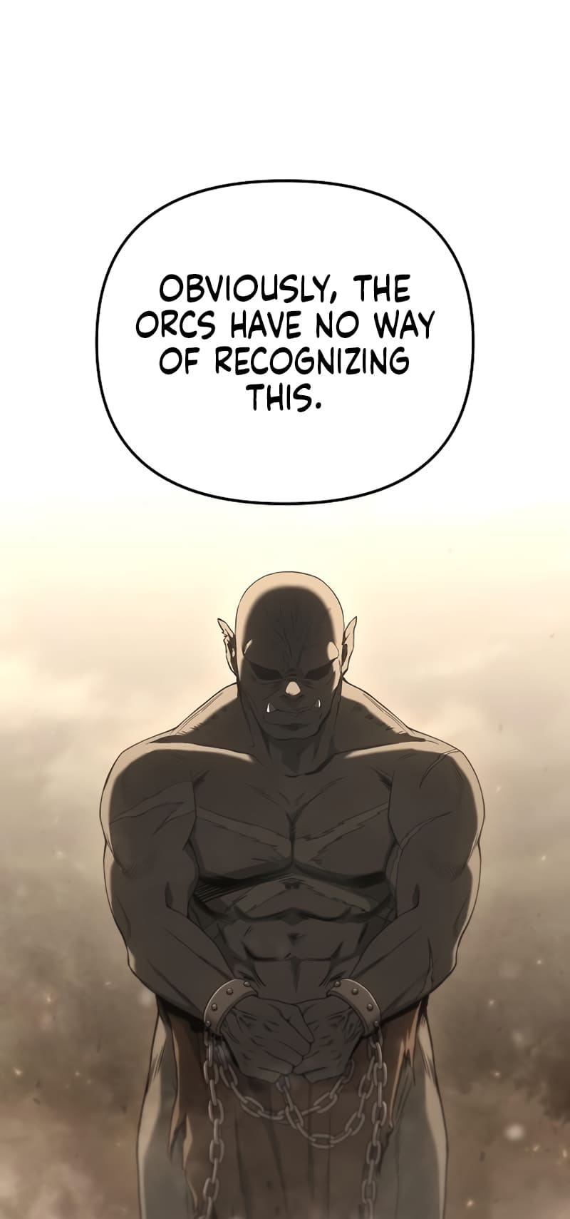 Foreigner On The Periphery (Remake) chapter 19 page 6