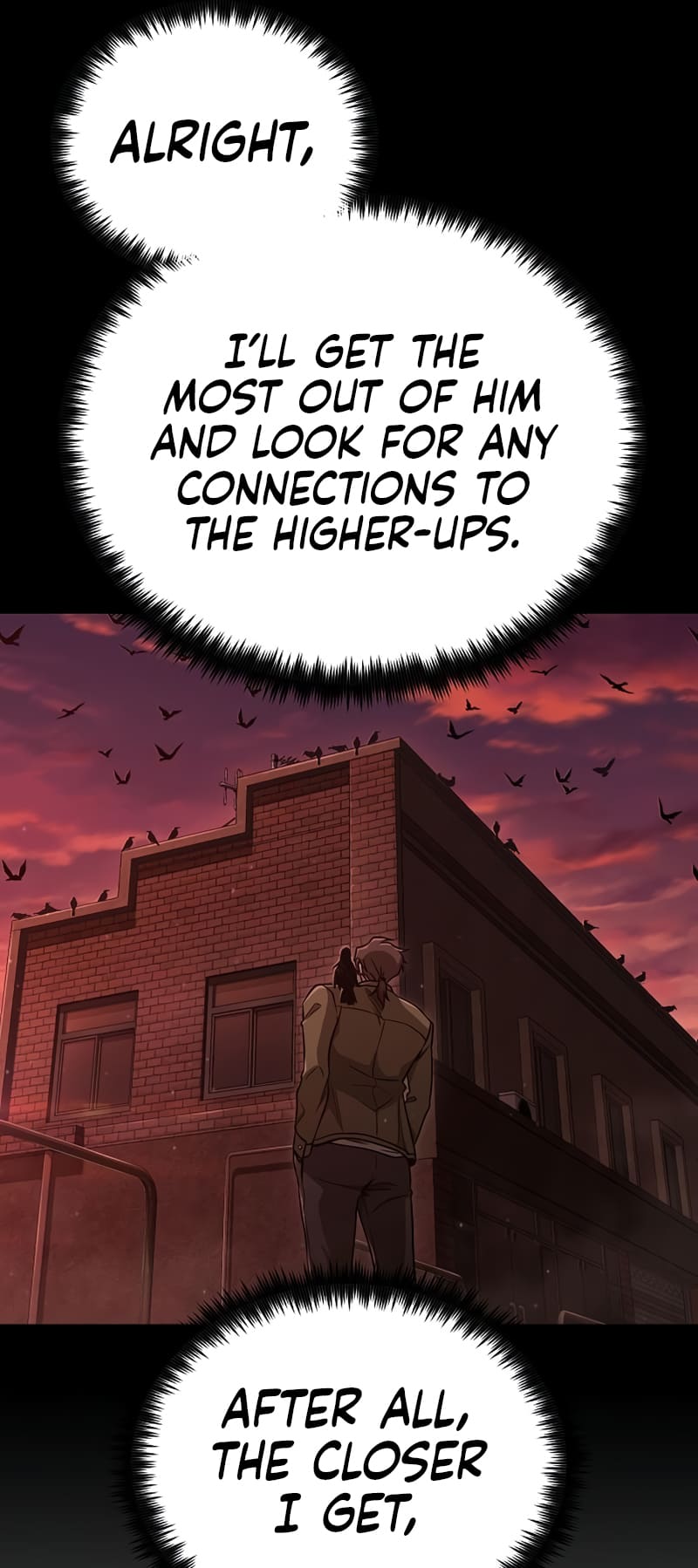 Foreigner On The Periphery (Remake) chapter 19 page 61