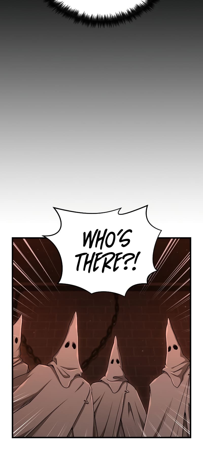 Foreigner On The Periphery (Remake) chapter 19 page 62