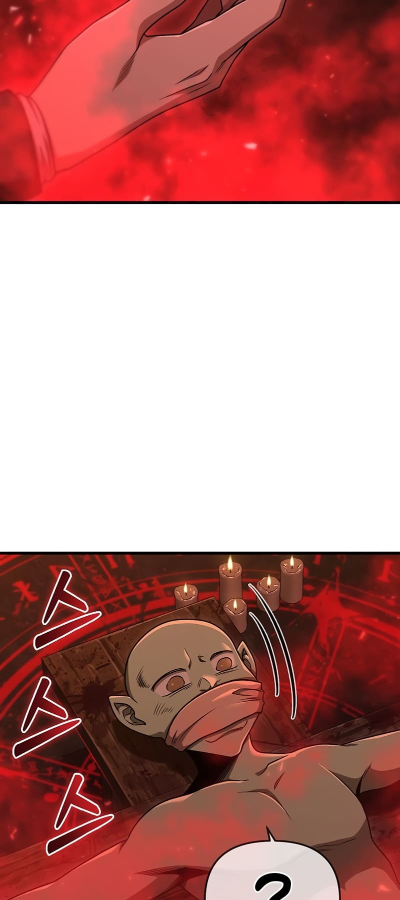 Foreigner On The Periphery (Remake) chapter 19 page 65