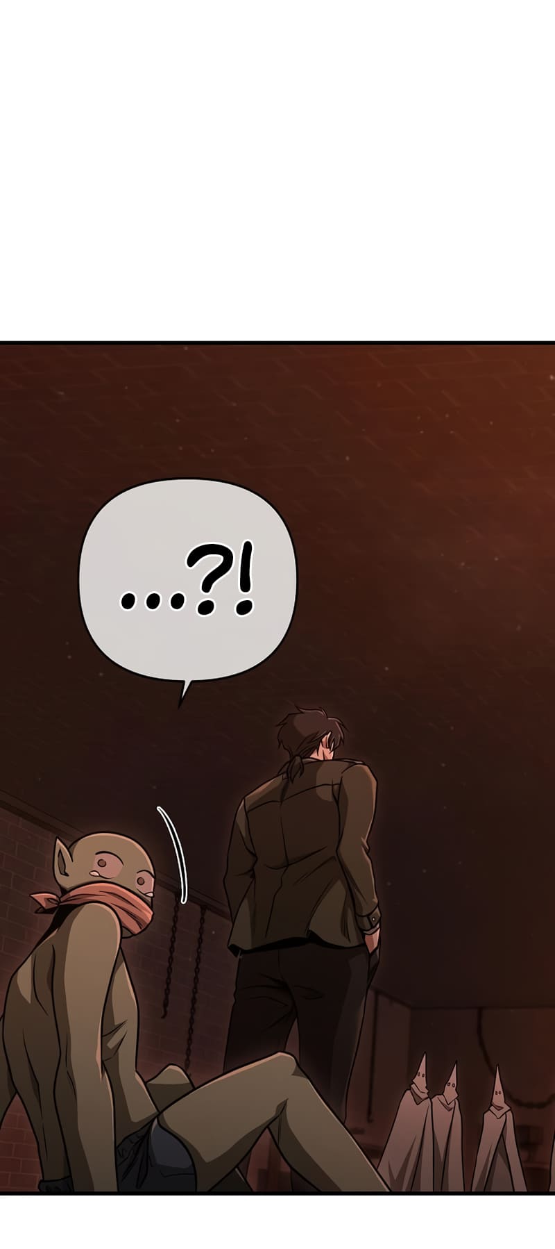 Foreigner On The Periphery (Remake) chapter 19 page 68