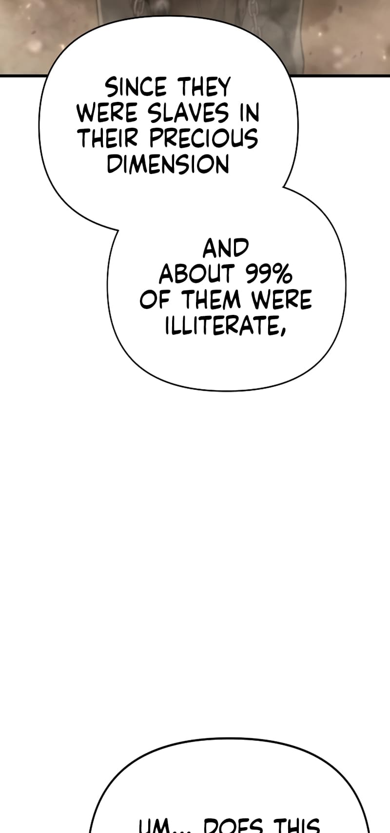 Foreigner On The Periphery (Remake) chapter 19 page 7