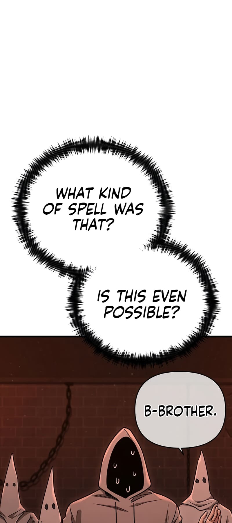 Foreigner On The Periphery (Remake) chapter 19 page 70