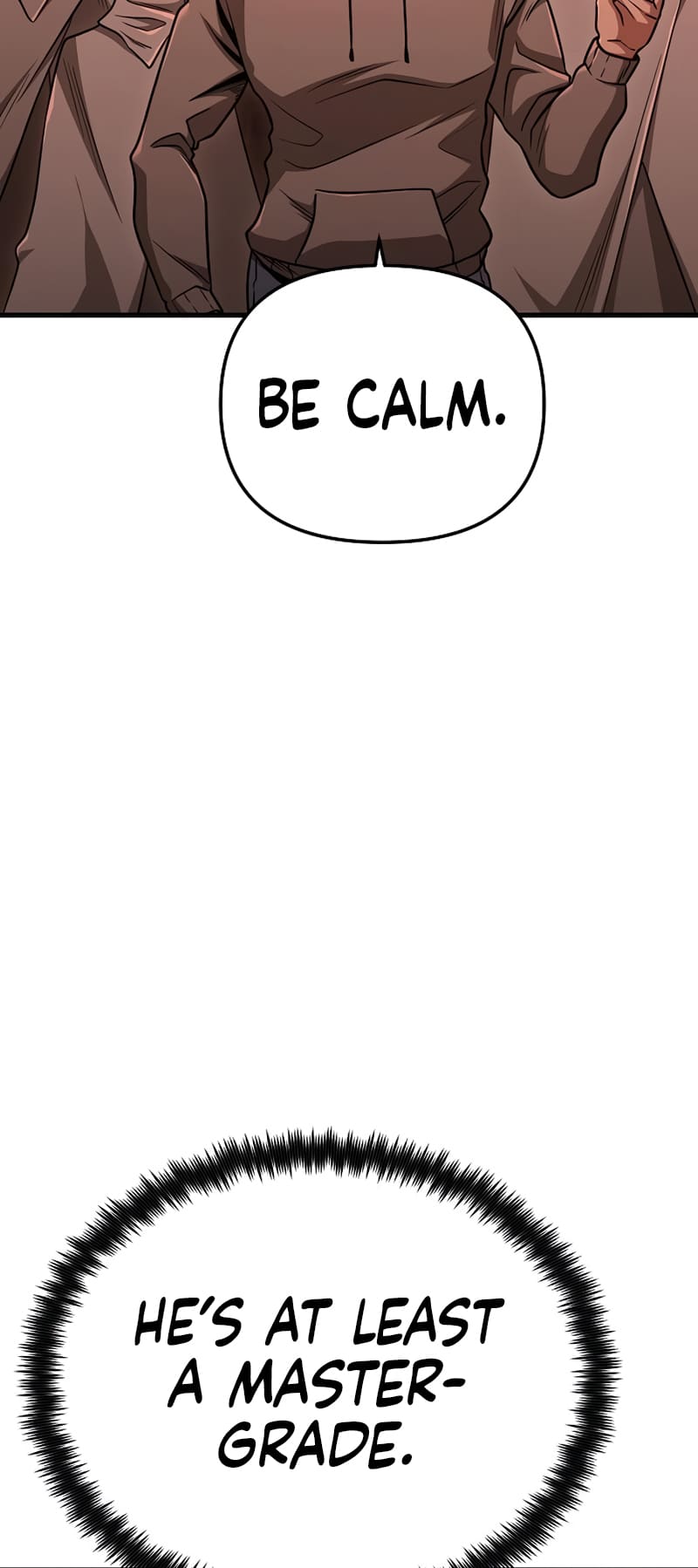 Foreigner On The Periphery (Remake) chapter 19 page 71