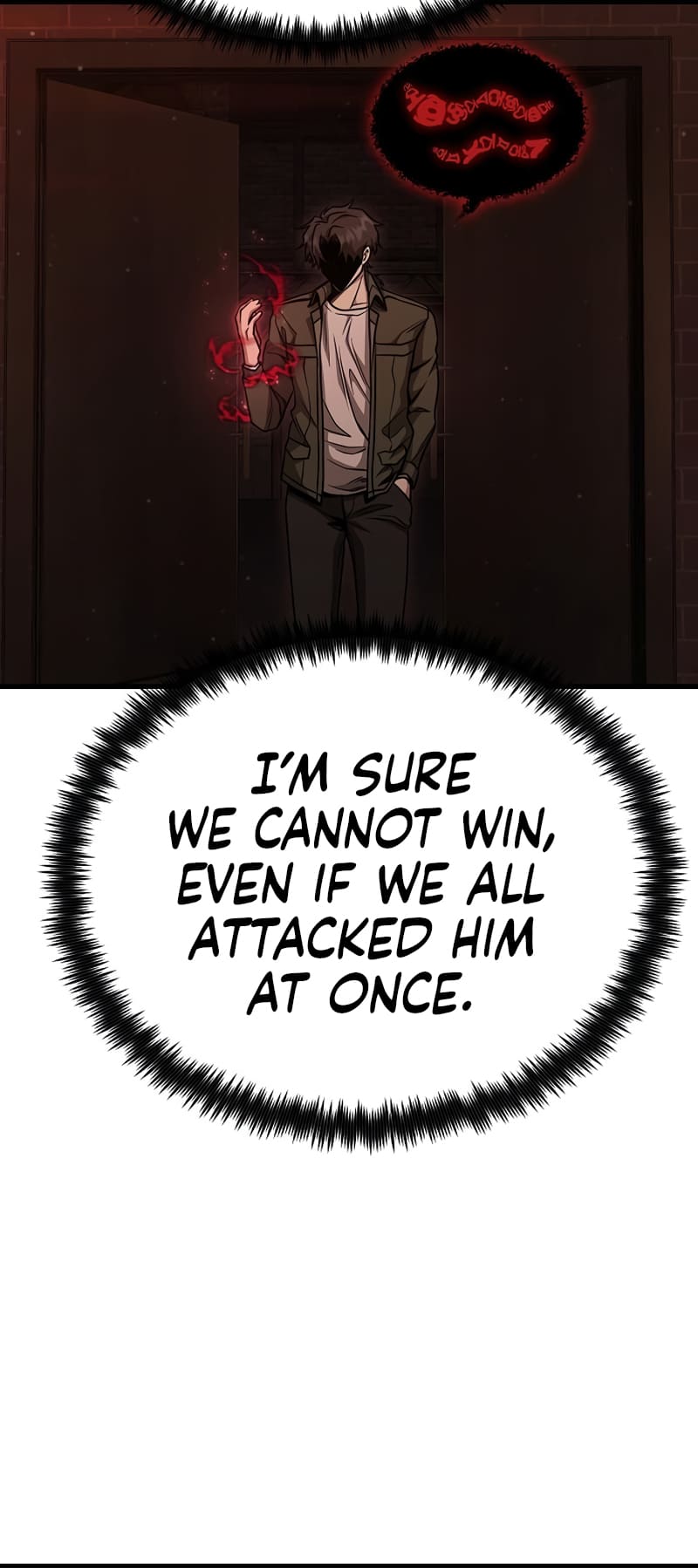 Foreigner On The Periphery (Remake) chapter 19 page 72