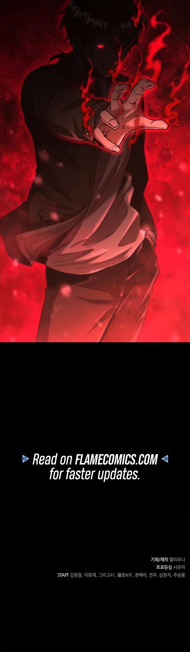 Foreigner On The Periphery (Remake) chapter 19 page 74