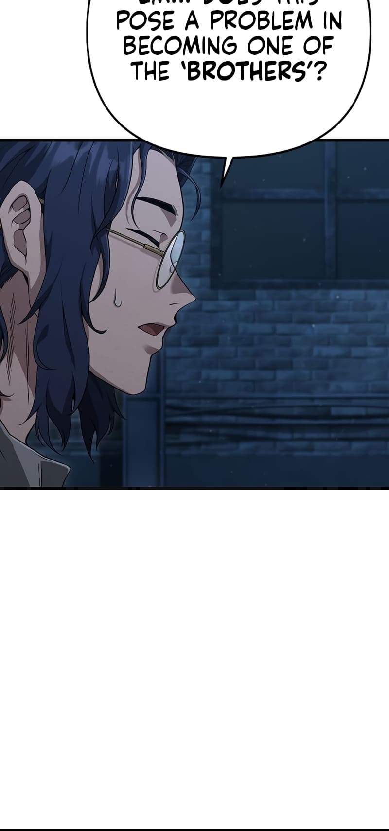 Foreigner On The Periphery (Remake) chapter 19 page 8