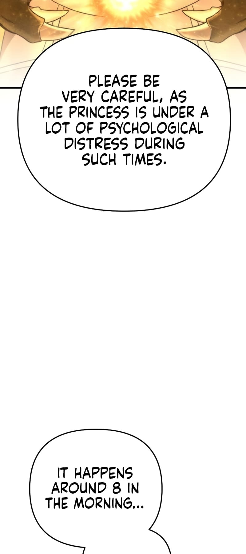 Foreigner On The Periphery (Remake) chapter 20 page 13