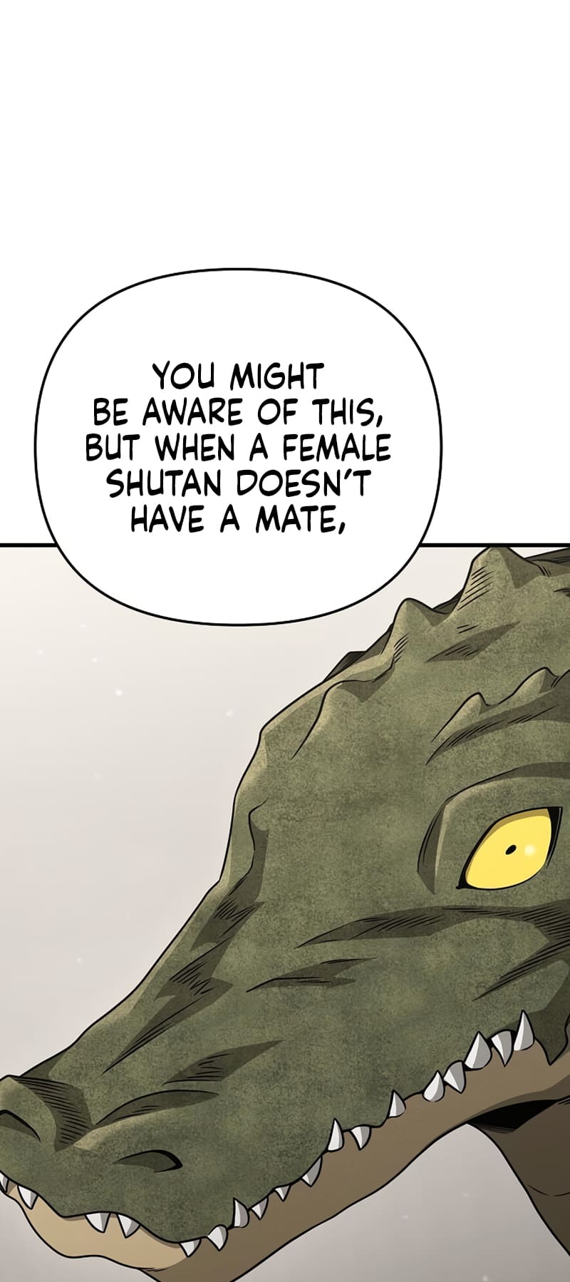 Foreigner On The Periphery (Remake) chapter 20 page 15