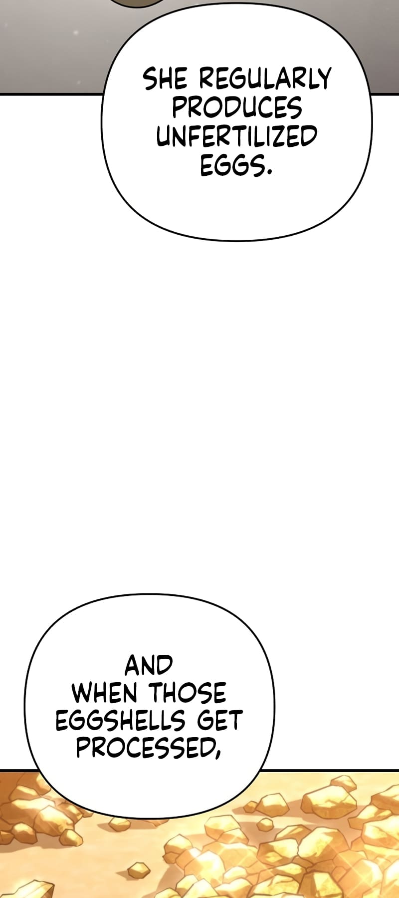 Foreigner On The Periphery (Remake) chapter 20 page 16