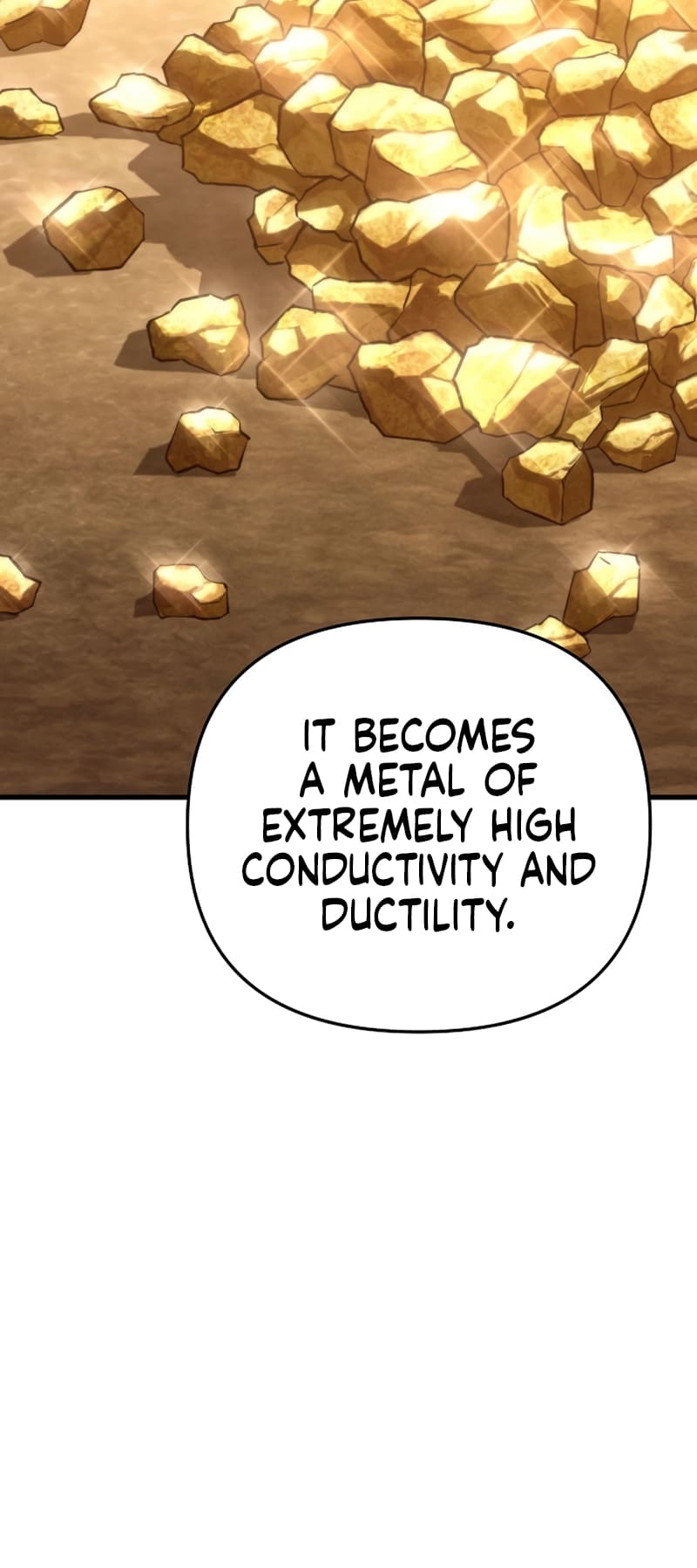 Foreigner On The Periphery (Remake) chapter 20 page 17