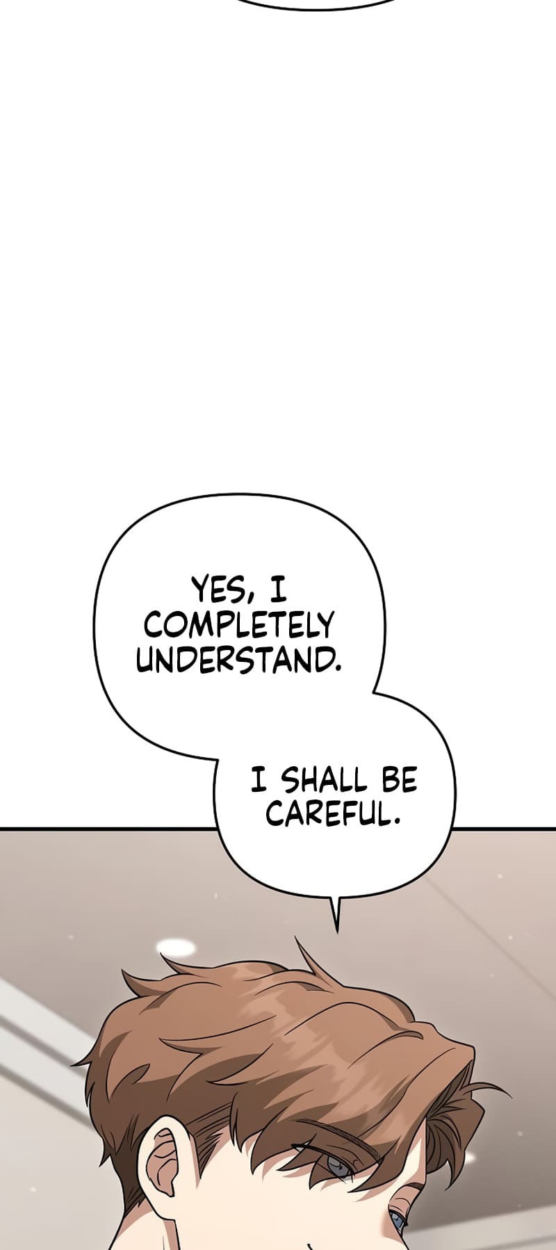 Foreigner On The Periphery (Remake) chapter 20 page 19