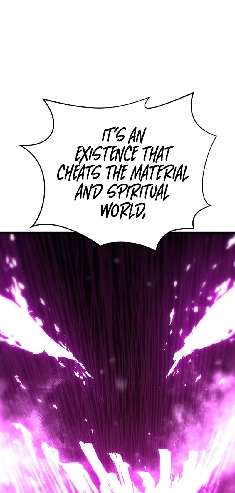 Foreigner On The Periphery (Remake) chapter 20 page 32