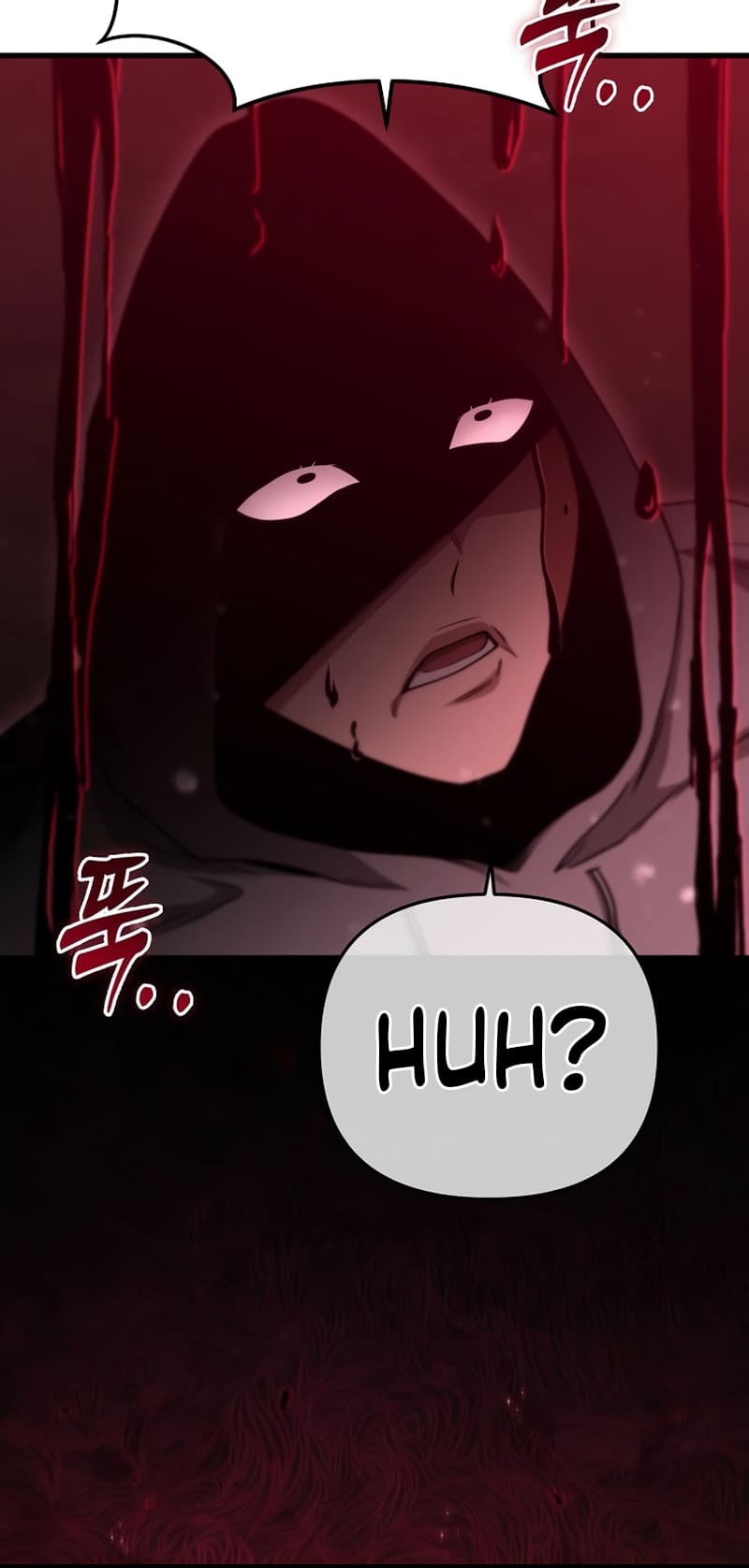 Foreigner On The Periphery (Remake) chapter 20 page 34