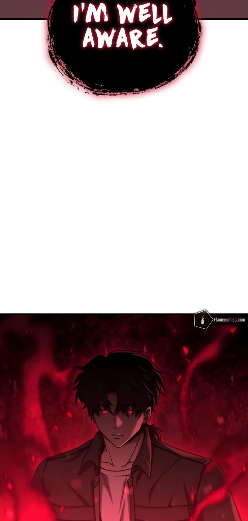 Foreigner On The Periphery (Remake) chapter 20 page 37