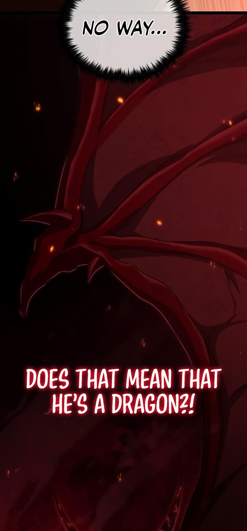 Foreigner On The Periphery (Remake) chapter 20 page 4