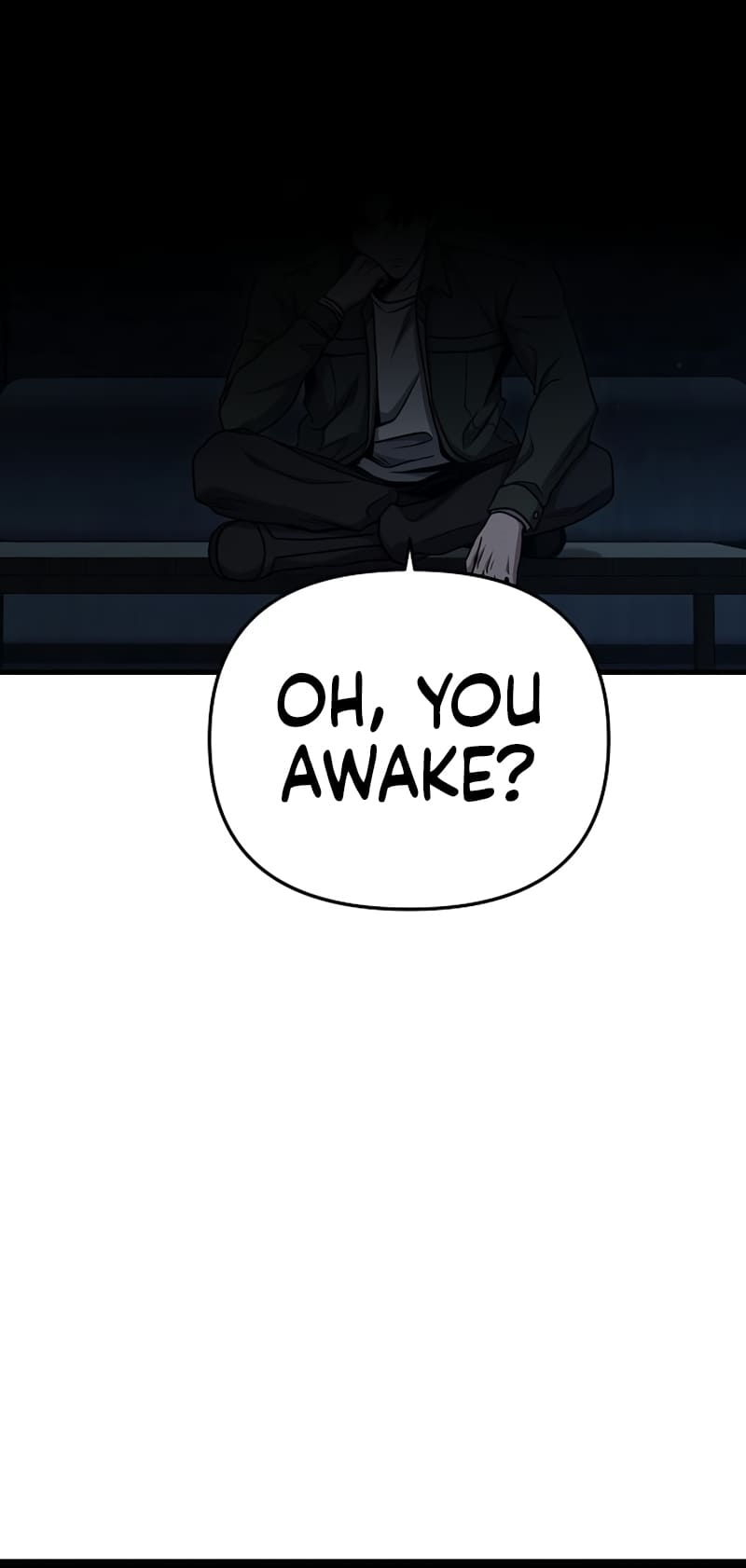 Foreigner On The Periphery (Remake) chapter 20 page 40