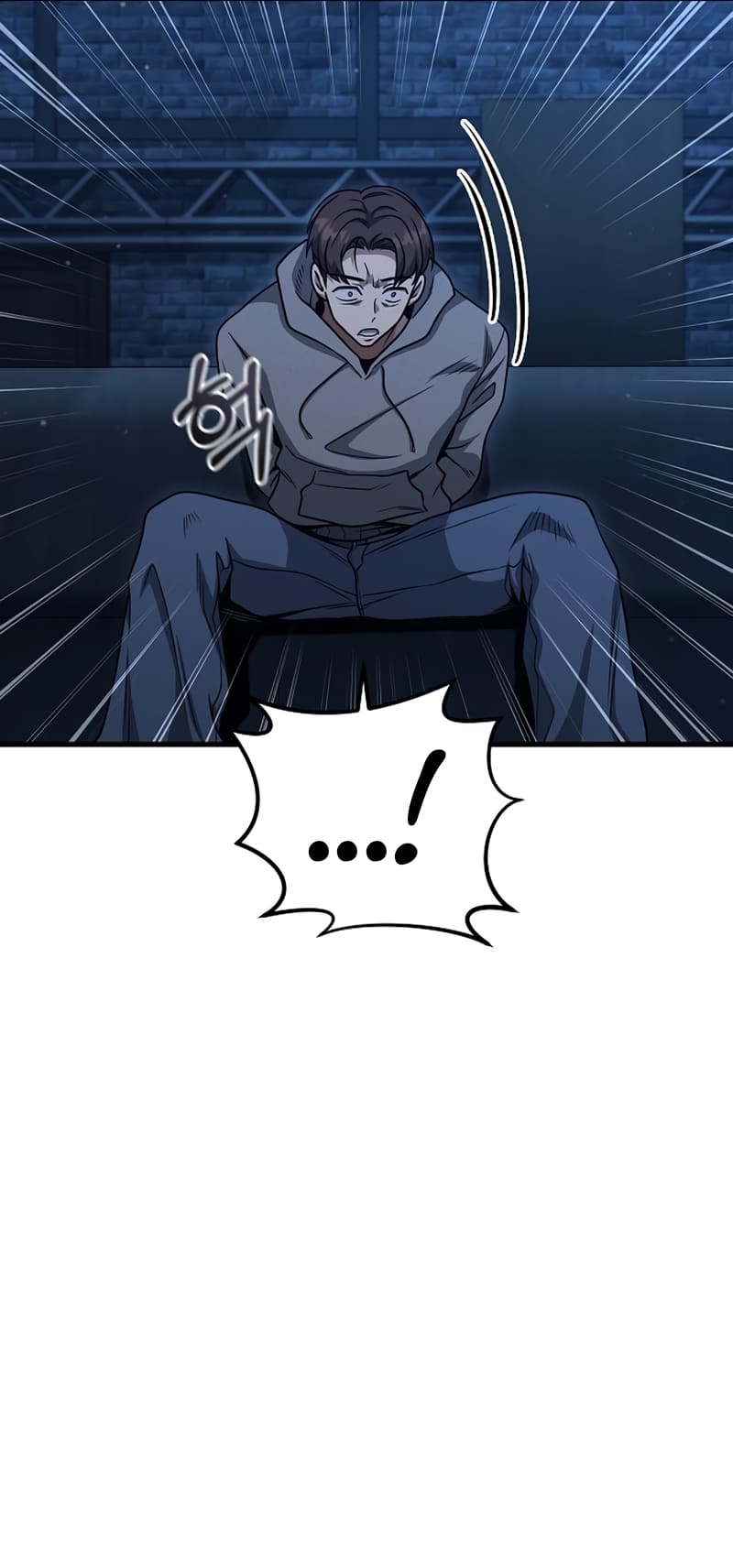 Foreigner On The Periphery (Remake) chapter 20 page 41