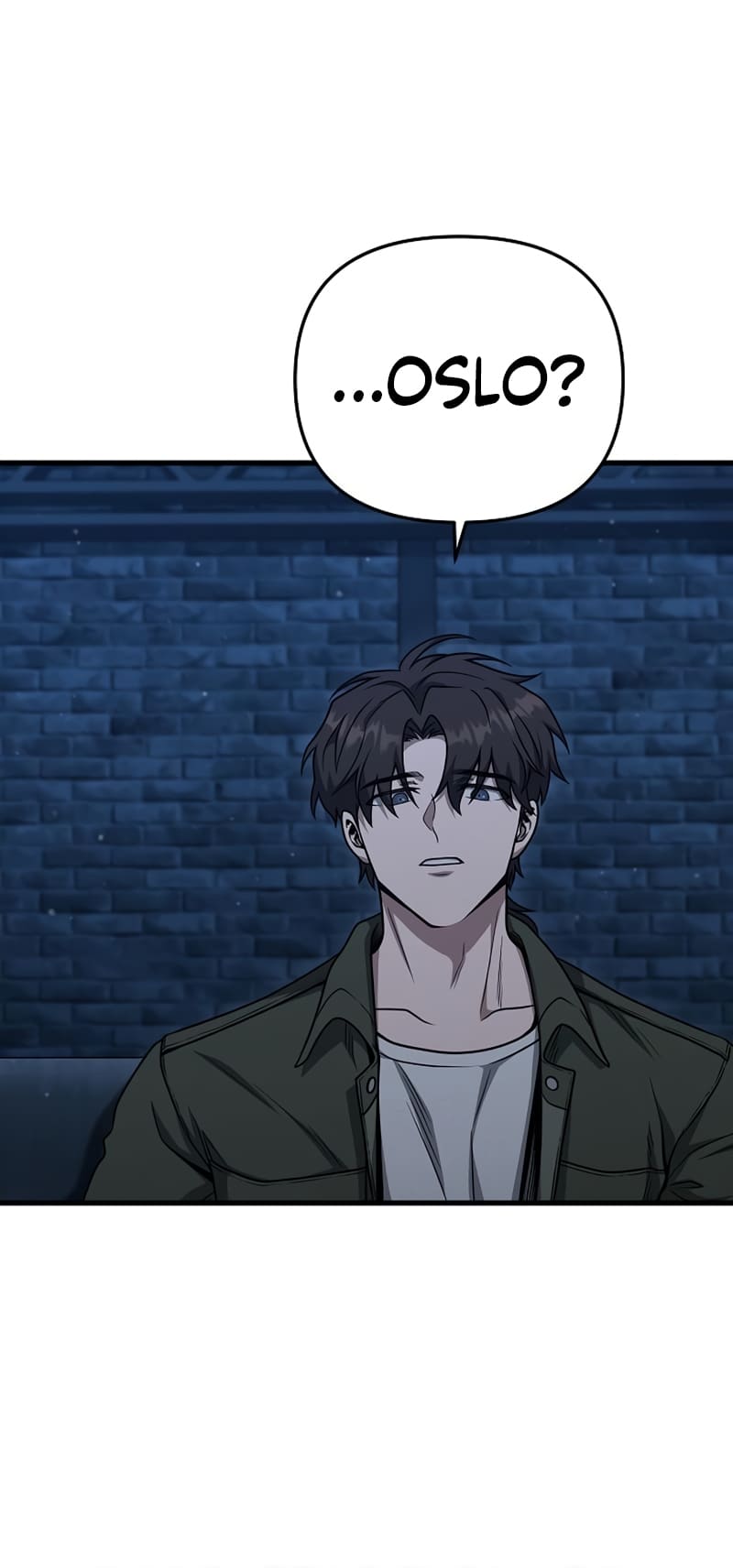 Foreigner On The Periphery (Remake) chapter 20 page 43