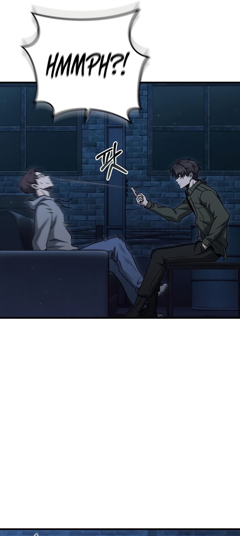 Foreigner On The Periphery (Remake) chapter 20 page 47