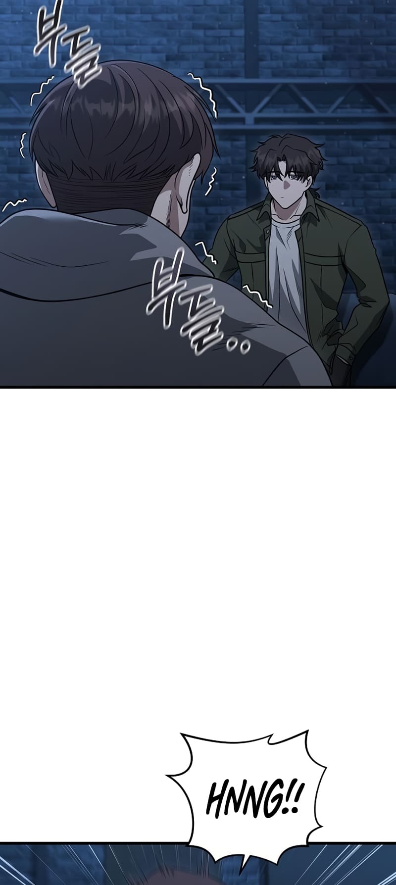 Foreigner On The Periphery (Remake) chapter 20 page 48