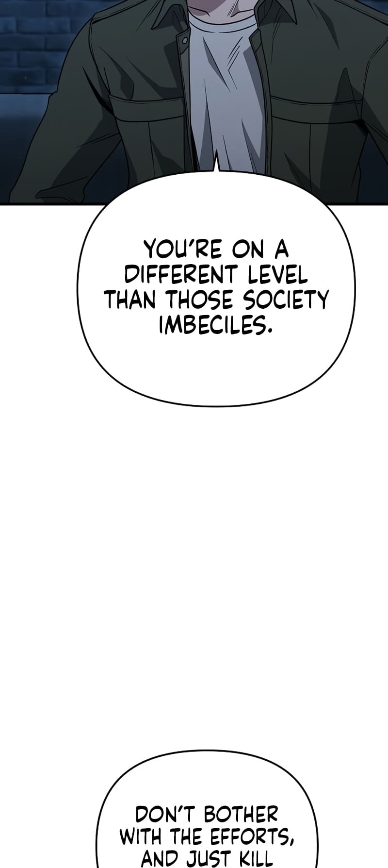 Foreigner On The Periphery (Remake) chapter 20 page 51