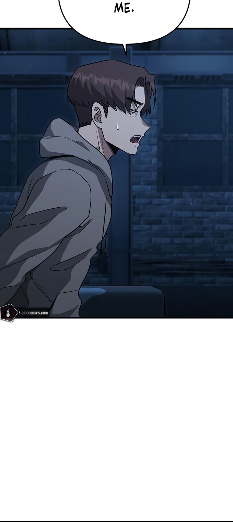 Foreigner On The Periphery (Remake) chapter 20 page 52