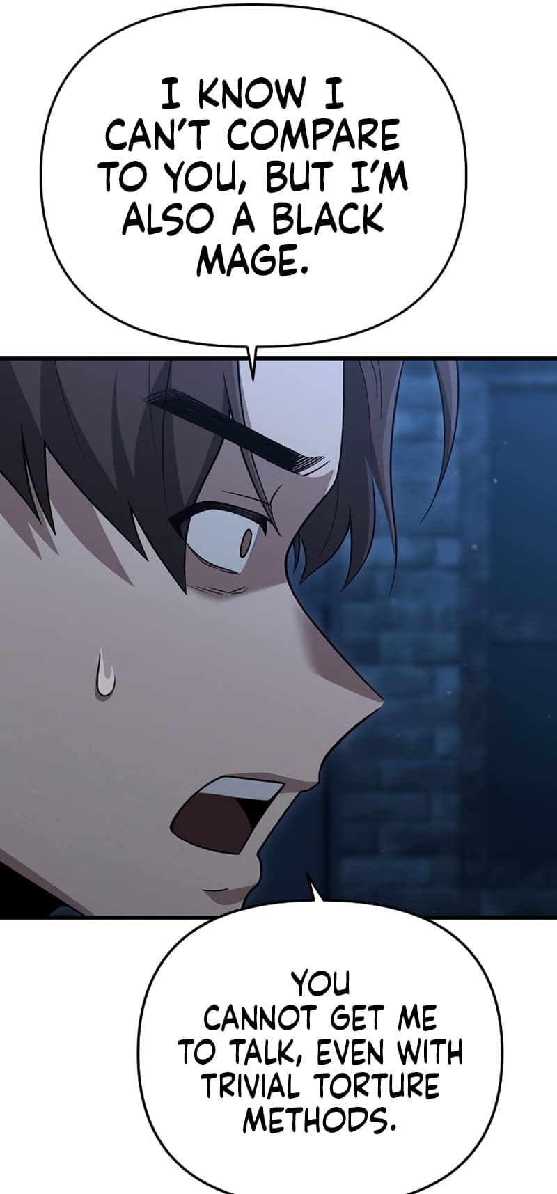 Foreigner On The Periphery (Remake) chapter 20 page 53