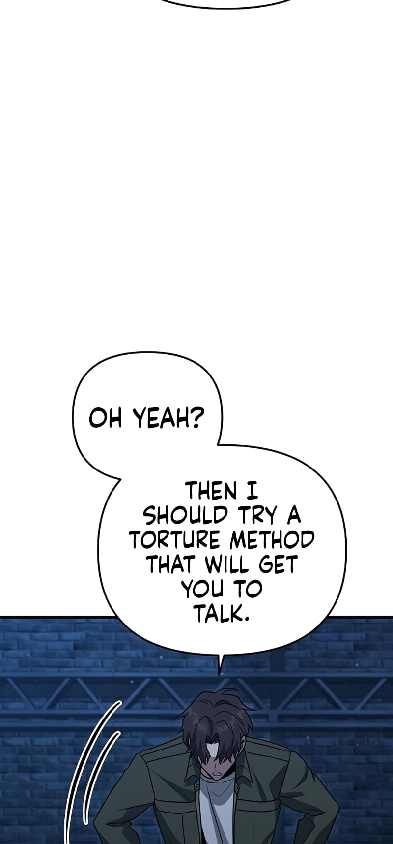 Foreigner On The Periphery (Remake) chapter 20 page 54