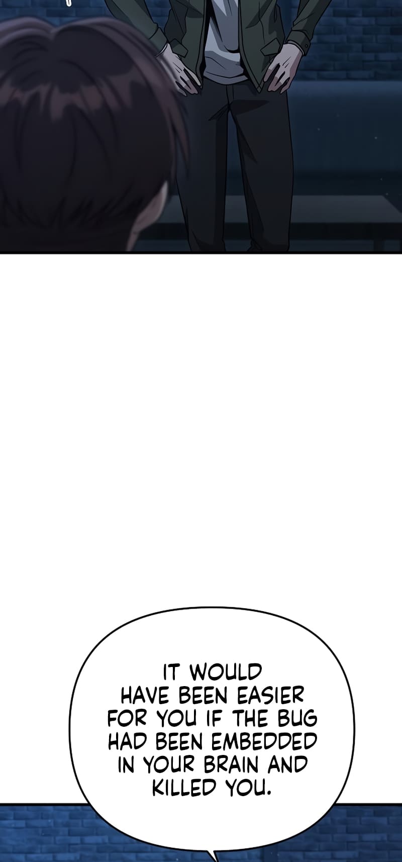 Foreigner On The Periphery (Remake) chapter 20 page 55