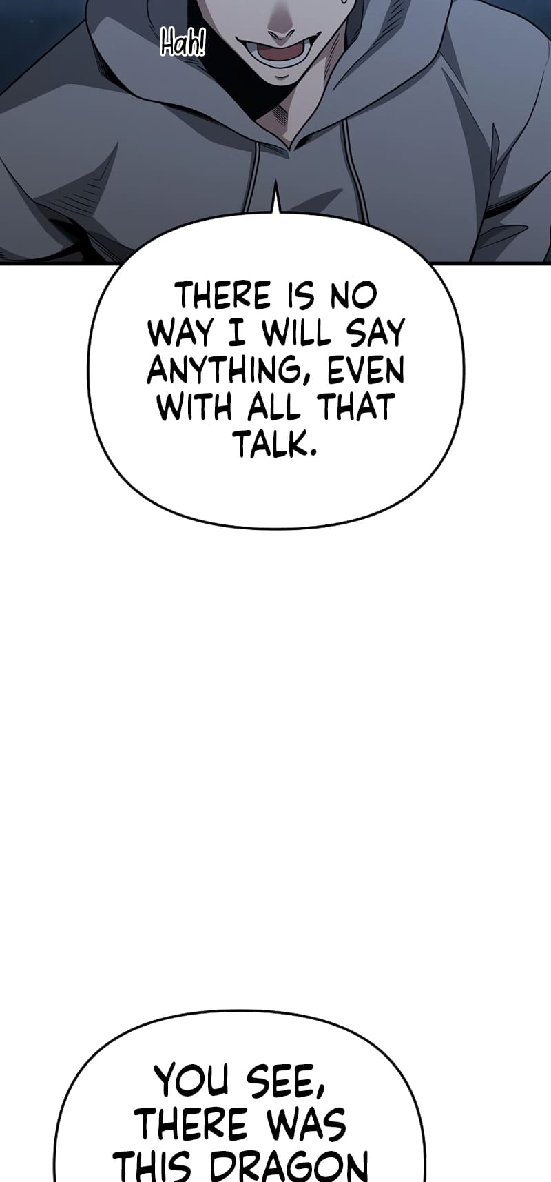 Foreigner On The Periphery (Remake) chapter 20 page 57