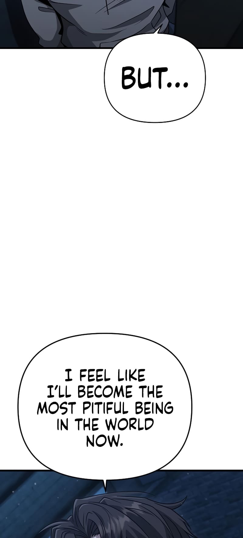 Foreigner On The Periphery (Remake) chapter 20 page 61