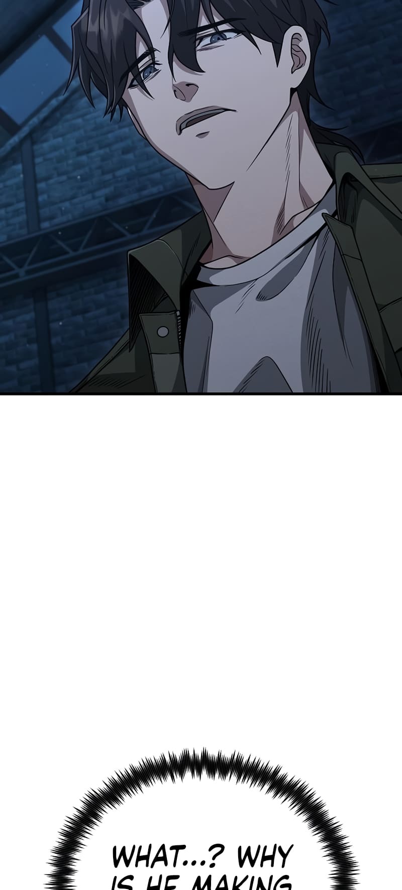 Foreigner On The Periphery (Remake) chapter 20 page 62