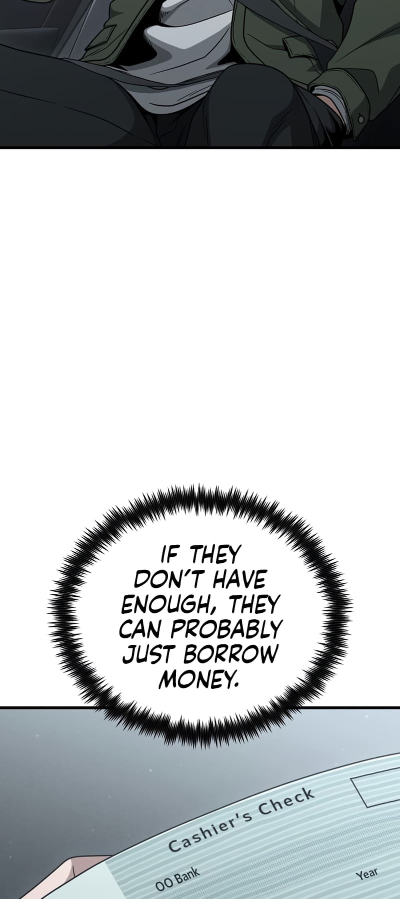 Foreigner On The Periphery (Remake) chapter 20 page 68