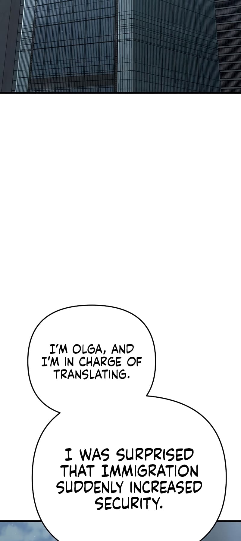 Foreigner On The Periphery (Remake) chapter 20 page 71