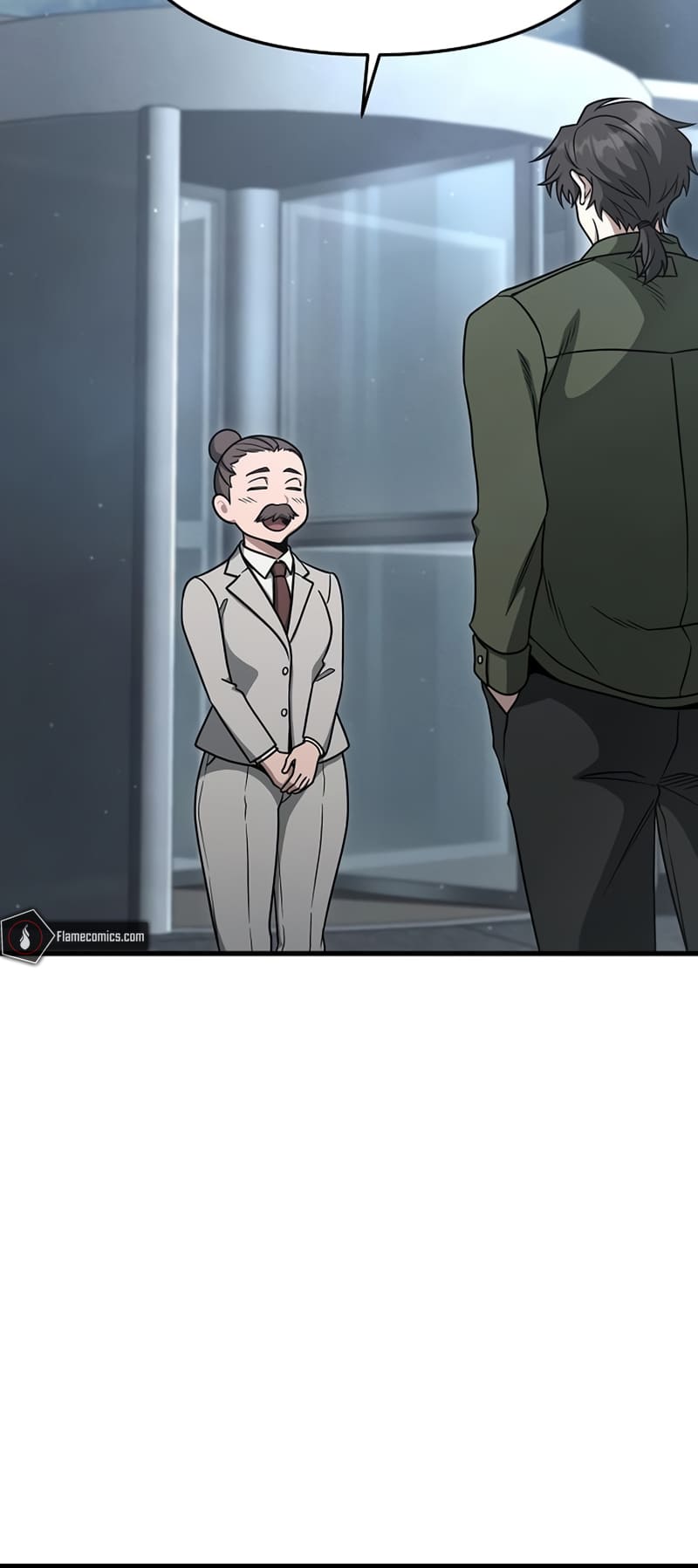 Foreigner On The Periphery (Remake) chapter 20 page 72