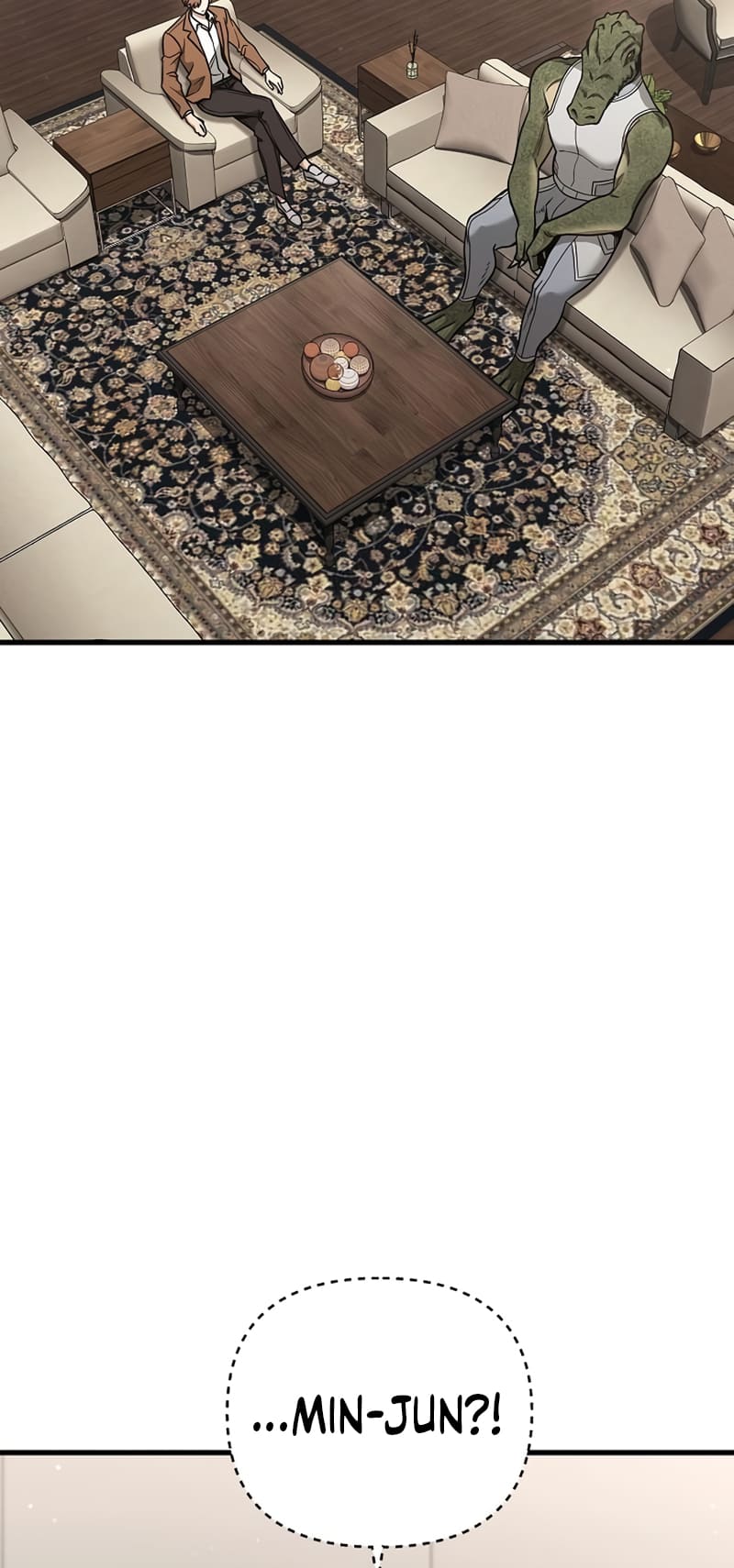 Foreigner On The Periphery (Remake) chapter 20 page 82