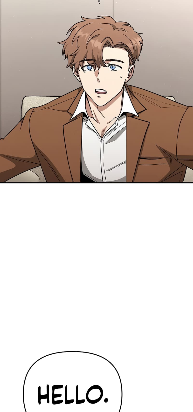 Foreigner On The Periphery (Remake) chapter 20 page 83