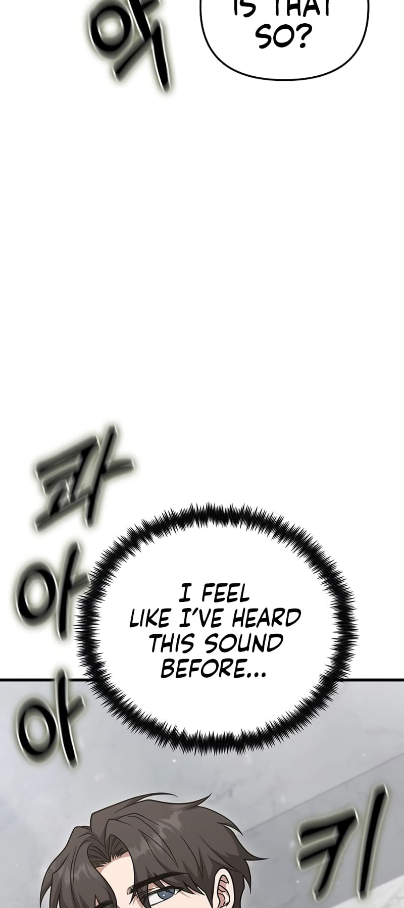 Foreigner On The Periphery (Remake) chapter 21 page 22