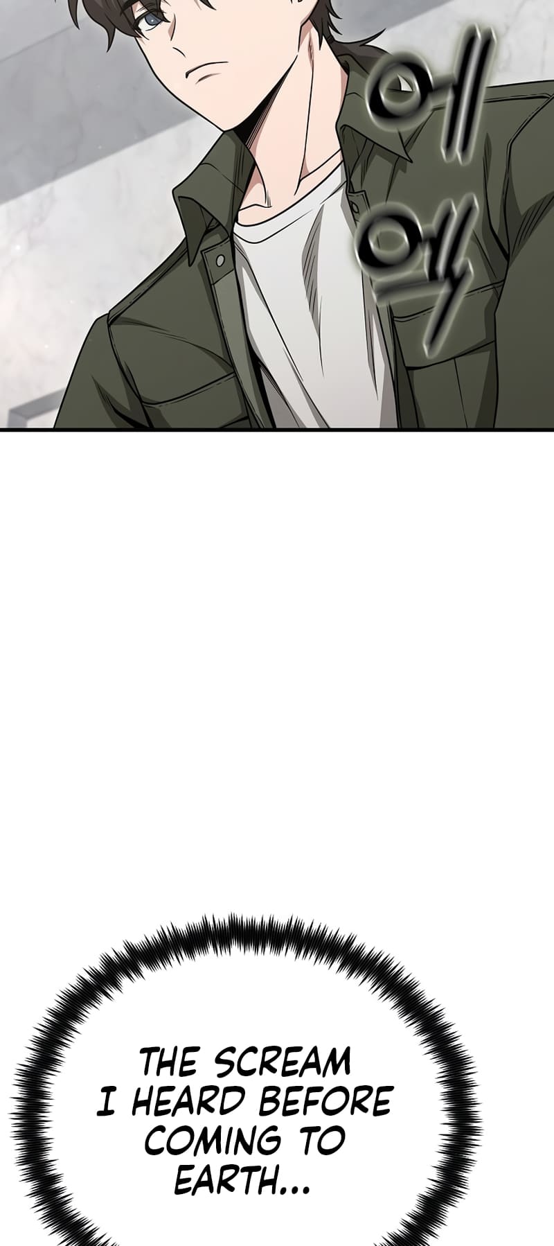 Foreigner On The Periphery (Remake) chapter 21 page 23