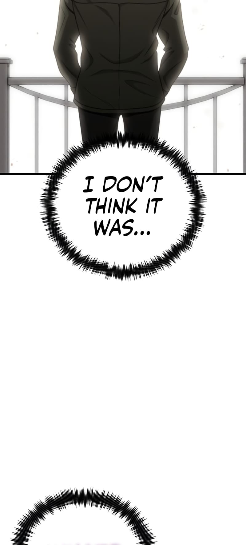 Foreigner On The Periphery (Remake) chapter 21 page 28